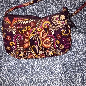 Vera Bradley Purse